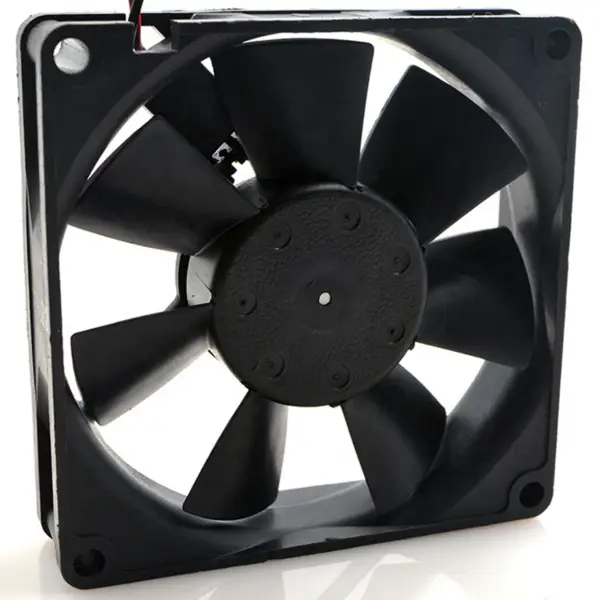 NMB 3108NL-04W-B40 DC 12V 0.19A 80*80*20mm ventilator de răcire șasiu