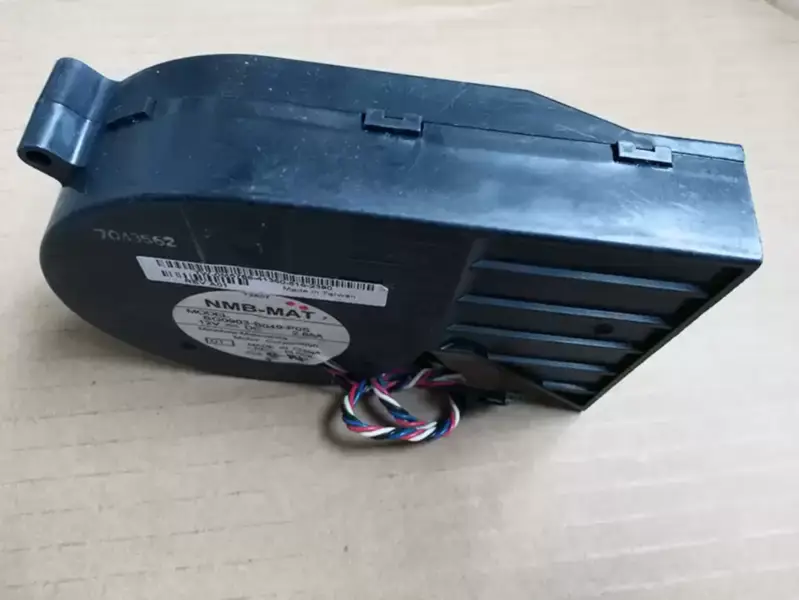 Ventilator NMB BG0903-B049-P0S