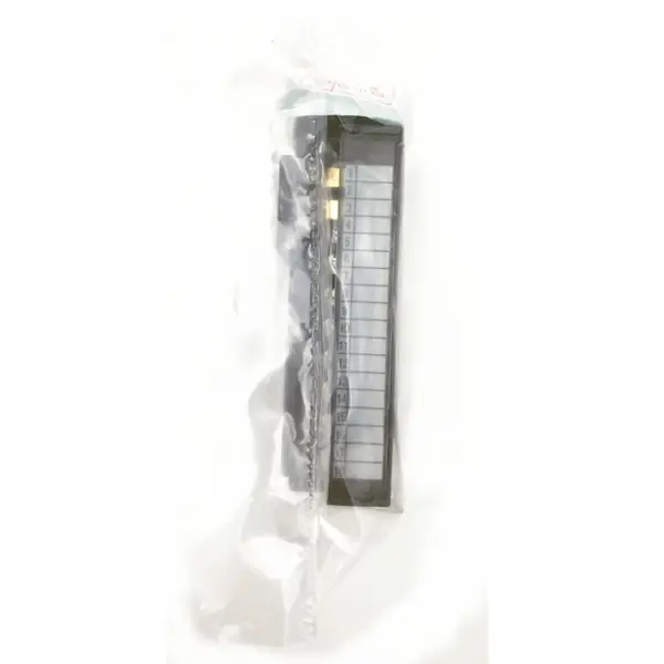 Mitsubishi MELSEC Q Series PLC Modul de intrare termocuplu Q64TD