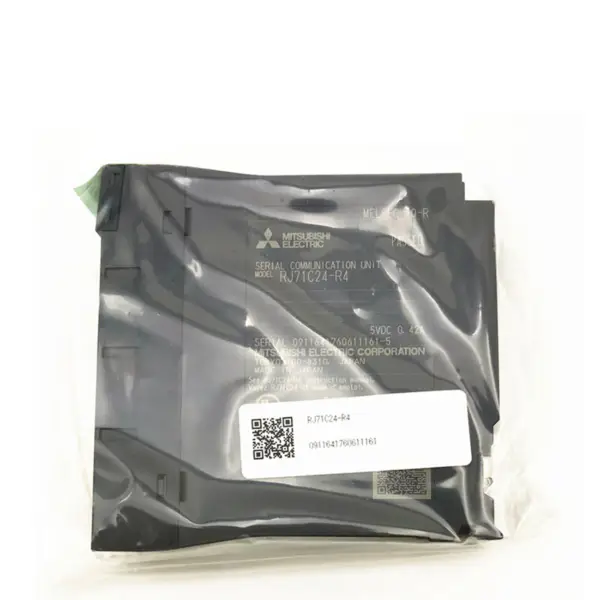 Modul de comunicare Mitsubishi RS-422/485 RJ71C24-R4