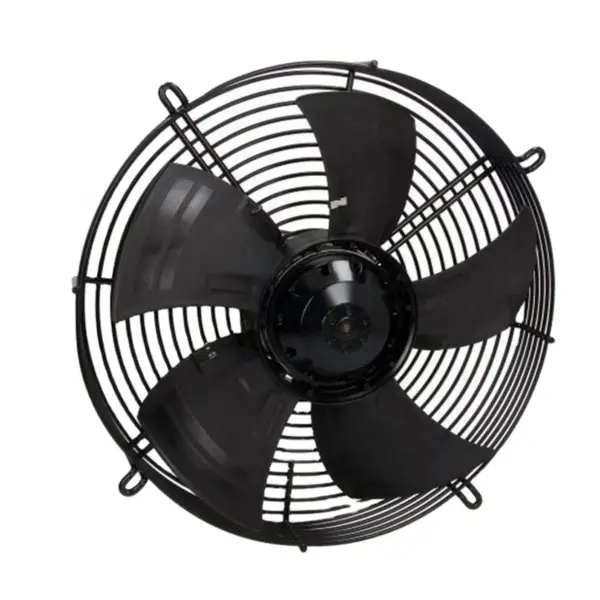 Ventilator Ebmpapst S4E500-AM03-01