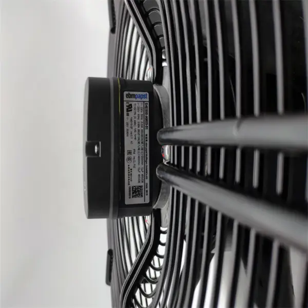 Ventilator Ebmpapst S4E500-AM03-01