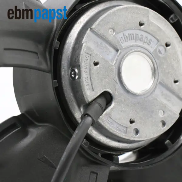 Ventilator Ebmpapst A4E300-AS72-53