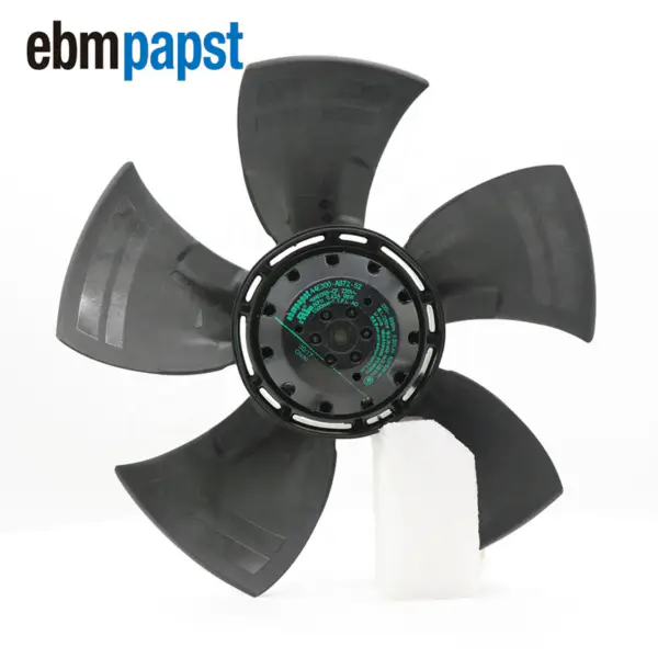 Ventilator Ebmpapst A4E300-AS72-53