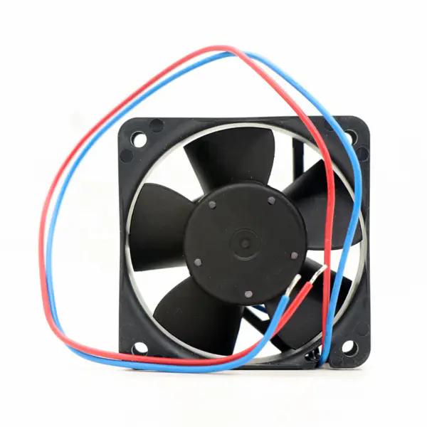 Ventilator ebmpapst german 614NGL 24V ventilator de răcire