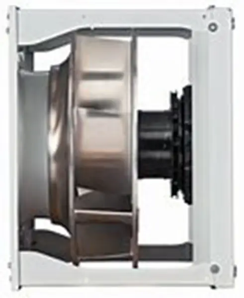 Ventilator Ebmpapst K3G630-AR02-01 400V 50/60HZ 6750W 10.3A 630mm Ventilator de răcire