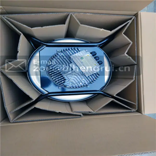 Ebmpapst K3G450-PB24-01 K3G450-PB24-01/F01 400V 450mm Ventilator de răcire AHU Precision Air Conditioning Fan