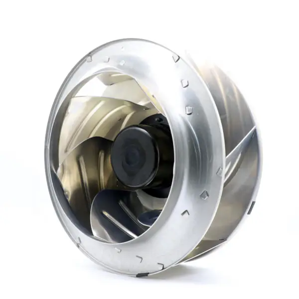 Ebm papst R3G355-AM14-61 M3G084-FA FFU Purificare aer condiționat Ventilator frigorific
