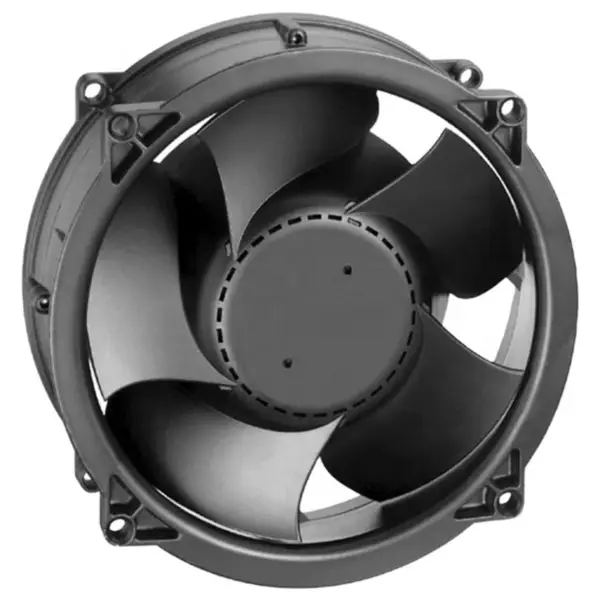 Ventilator ebmpapst german W1G180-AB11-32 32/60V ventilator de răcire