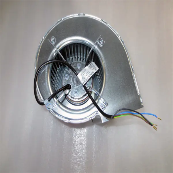 Ventilator Ebmpapst D4E160-EG06-07