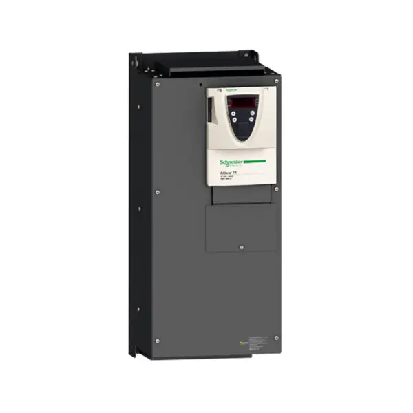 I-Schneider Inverter Drive VFD pentru -schneider ATV71HD55N4Z 55KW ATV71HD55N4Z55KW