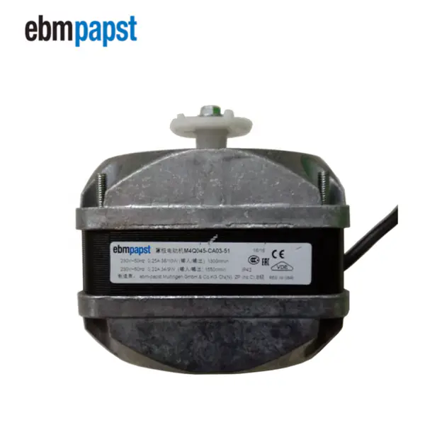 Ebmpapst M4Q045-CA03-51 motor de răcire
