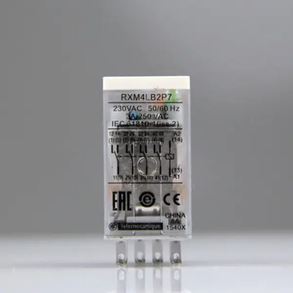 Schneid Invertor ATV71HD45N4Z