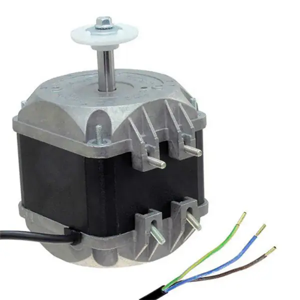 German ebm papst ventilator M4Q045-EF01-01 110/34W ventilator de răcire Frigider congelator motor