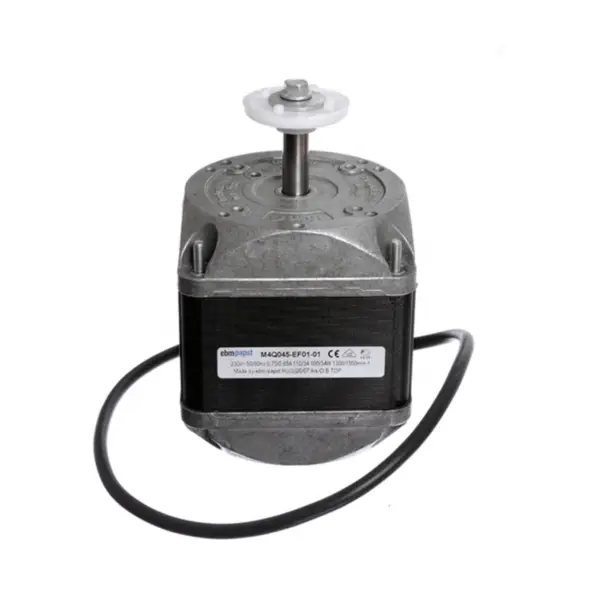 German ebm papst ventilator M4Q045-EF01-01 110/34W ventilator de răcire Frigider congelator motor