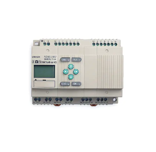 Omron Releu programabil ZEN-SOFT01-V4