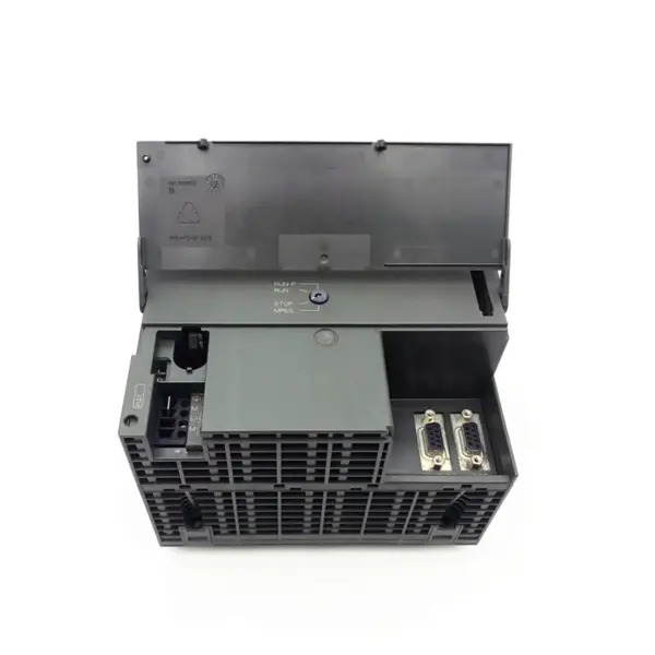 Siemens PLC SIMATIC S7-300 CPU 318-2 DP Modul CPU 6ES7318-2AJ00-0AB0