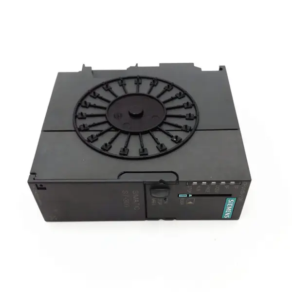Siemens PLC SIMATIC S7-300 CPU 315-2 DP Modul CPU 6ES7315-2AG10-0AB0