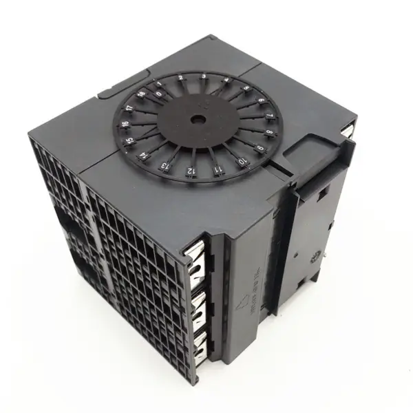 Siemens PLC SIMATIC S7-300 CPU 314C-2 DP Modul CPU 6ES7314-6CH04-0AB0