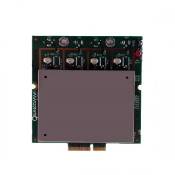 5GHz, max 23dBm per lanț, până la 4949Mbps Qualcomm Atheros QCN9074 4x4 MU-MIMO 11ax 5GHz WiFi 6 Radio Module PN02.3