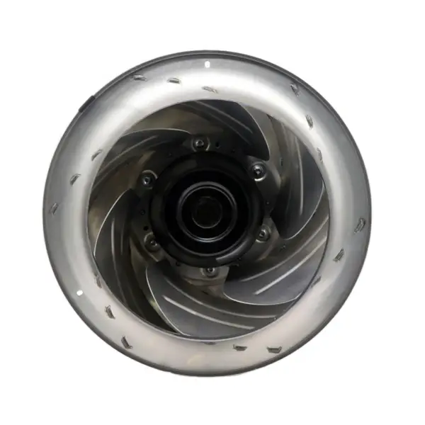 Ventilator german ebm papst R3G355-AI56-01 Ventilator de purificare a aerului condiționat din camera calculatorului