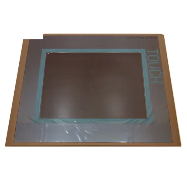 Control industrial HMI 10 inch ecran tactil Siemens SIMATIC MP 277 6AV6 643-0CD01-1AX2