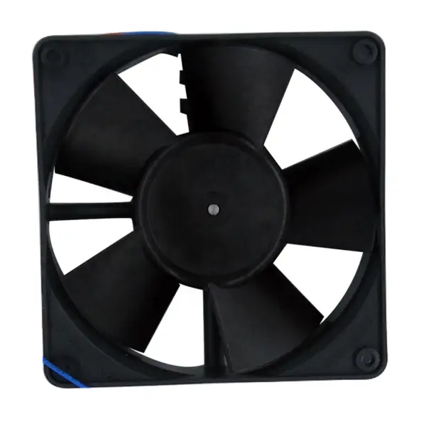 dimensiuni 119 x 119 x 32mm 24 V dc debit de aer 140m3/ h 2300rpm 4314M ebm papst ventilator de răcire