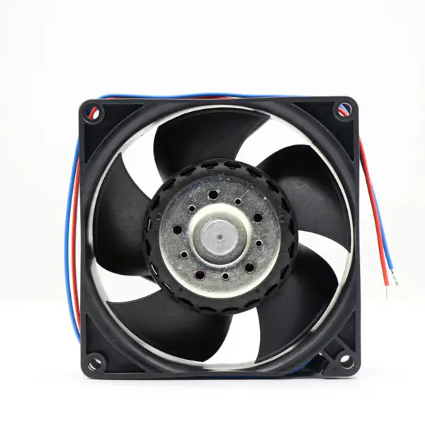 ebm-papst 3214JN Ventilator DC 24V 92x92x38mm 36.1CFM 8W