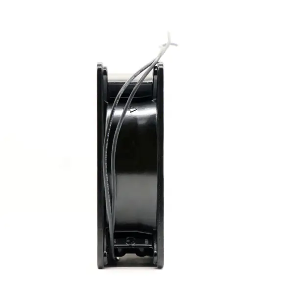 dimensiuni 119 x 119 x 38mm 230 V AC debit de aer 160m3 / h 2650rpm 4656ZW ebmpapst ventilator de răcire