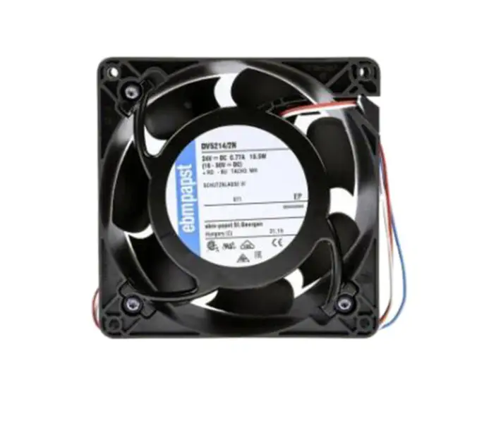 Ventilator Ebmpapst DV5214/2N