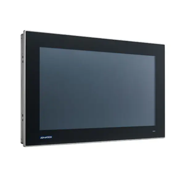 Ecran tactil capacitiv de 15,6 inch IP66 Waterproof PC Monitor 1366 x 768 WXGA TFT LED LCD Monitor