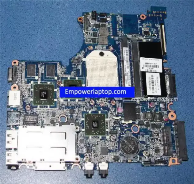 HP 4425S 4325S 4326S 628619-001 Placă de bază