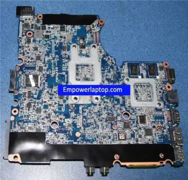 HP 4425S 4325S 4326S 628619-001 Placă de bază