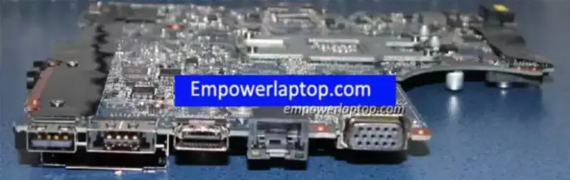 HP 4425S 4325S 4326S 628619-001 Placă de bază