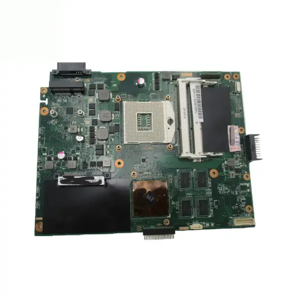 Placa de bază Asus K52JV