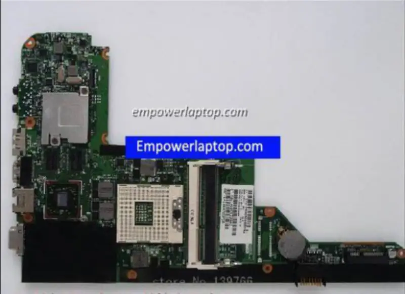 Placa de bază HP 630714-001 DM4 DM4T DM4-1000