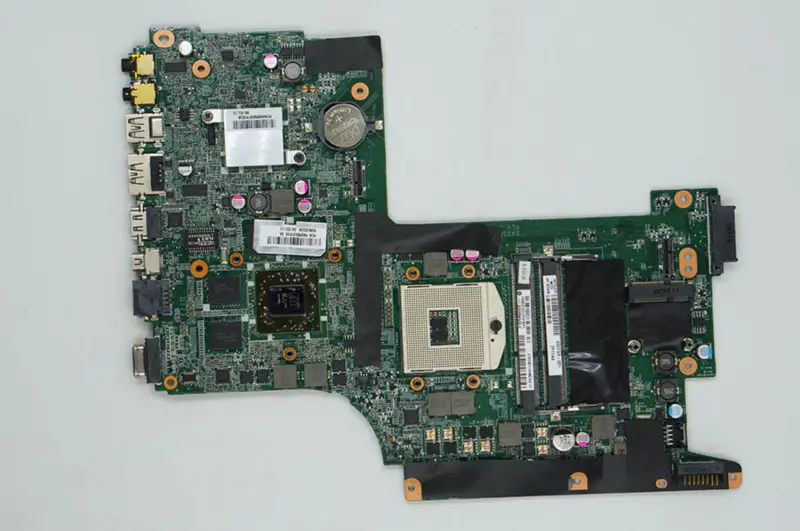 Placă de bază HP 630793-001 envy 17