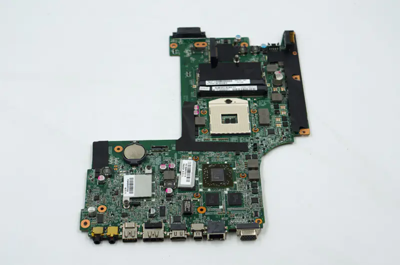 Placă de bază HP 630793-001 envy 17
