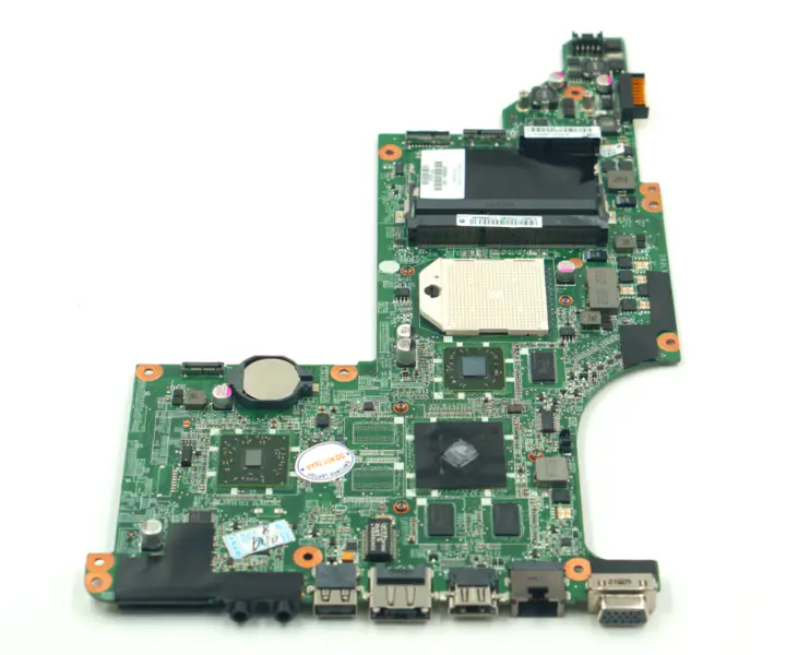 Placa de bază HP 630834-001
