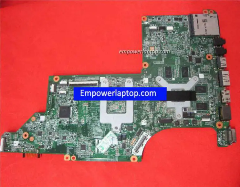 Placa de bază HP DV6 DV6-3000 631082-001