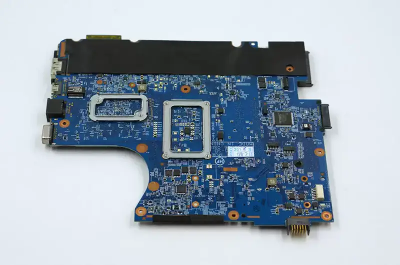 HP 4520s 4720s 633552-001 placă de bază