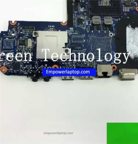 Placa de bază HP DM4 DM4-2000 636945-001