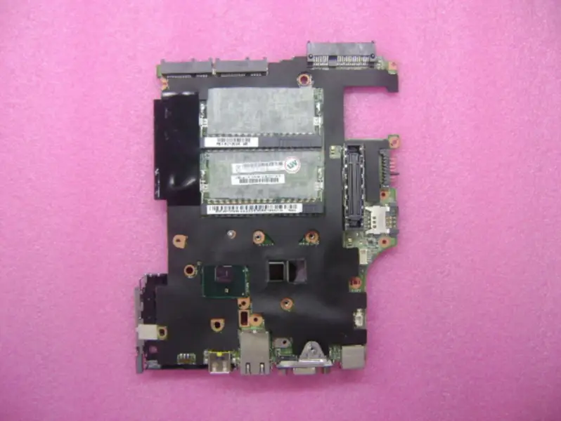 Placa de bază Lenovo Thinkpad X201 X201I