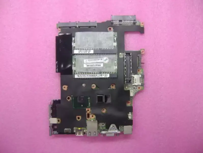 Lenovo IBM X201 X201I FRU:63Y2064 Placă de bază