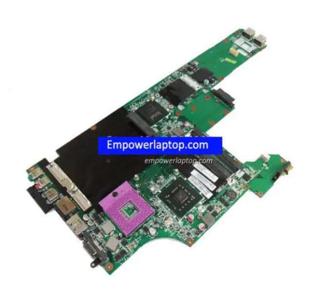 Lenovo 63Y2098 42W8270 SL510 L510 Placă de bază