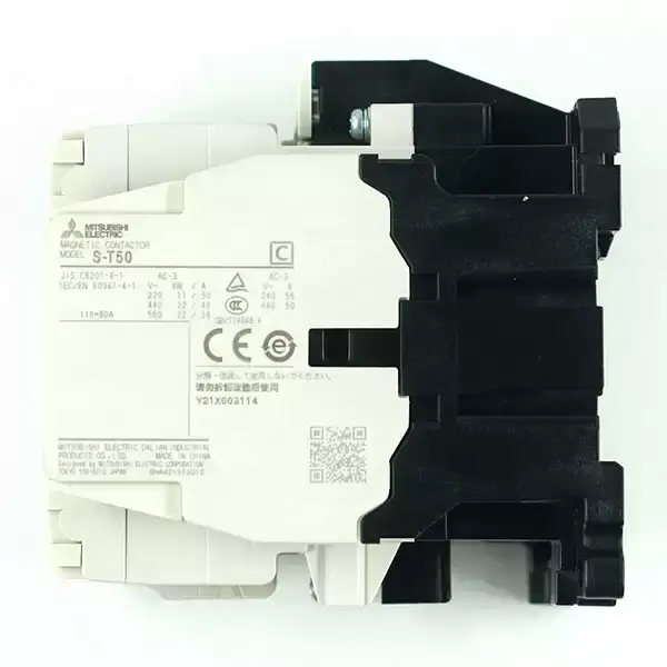 Contactor electric Mitsubishi S-T50