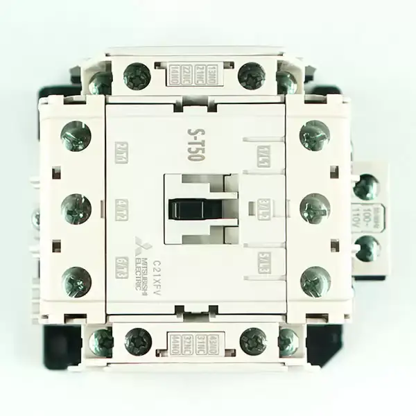 Contactor electric Mitsubishi S-T50
