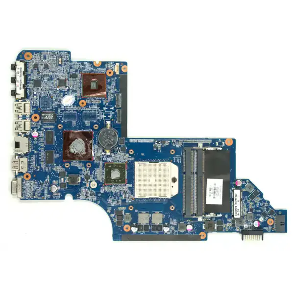 Placa de bază HP 640451-001 DV6 DV6-6000 RS880MD HD6470