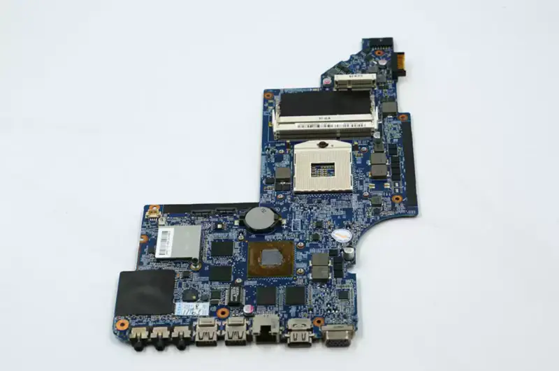 Placa de bază HP 641489-001 DV6 DV6T DV6-6000
