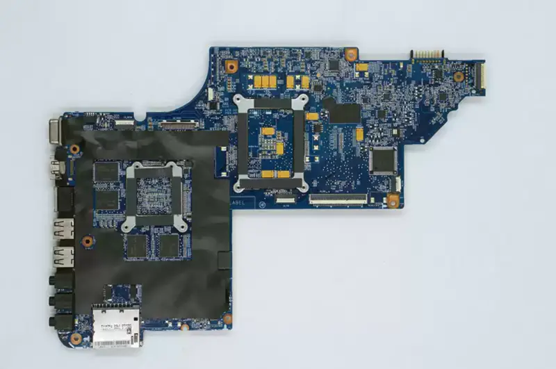 Placa de bază HP 641489-001 DV6 DV6T DV6-6000